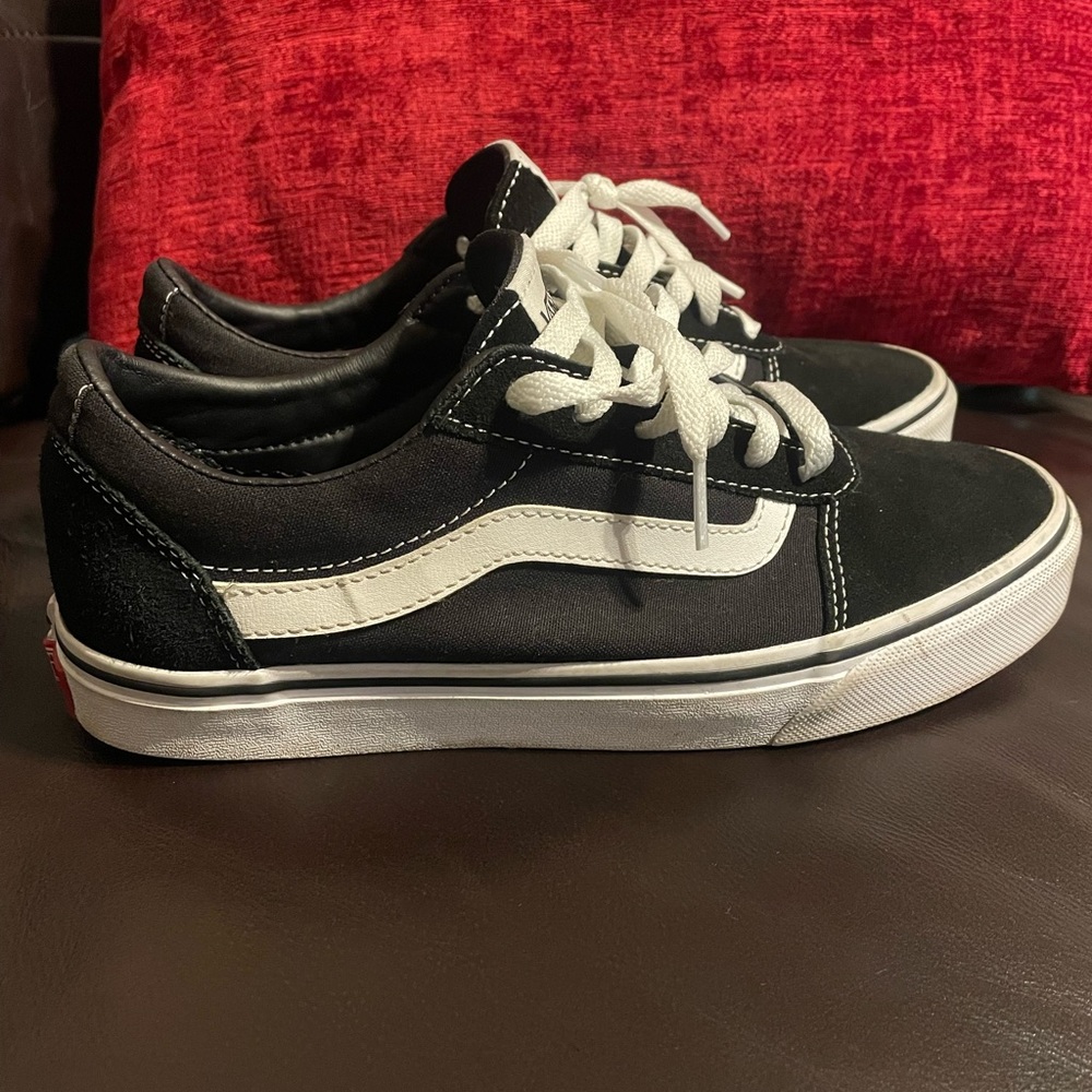 Old Skool vans